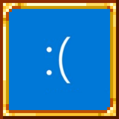 BSOD On Hit – tModLoader Mod