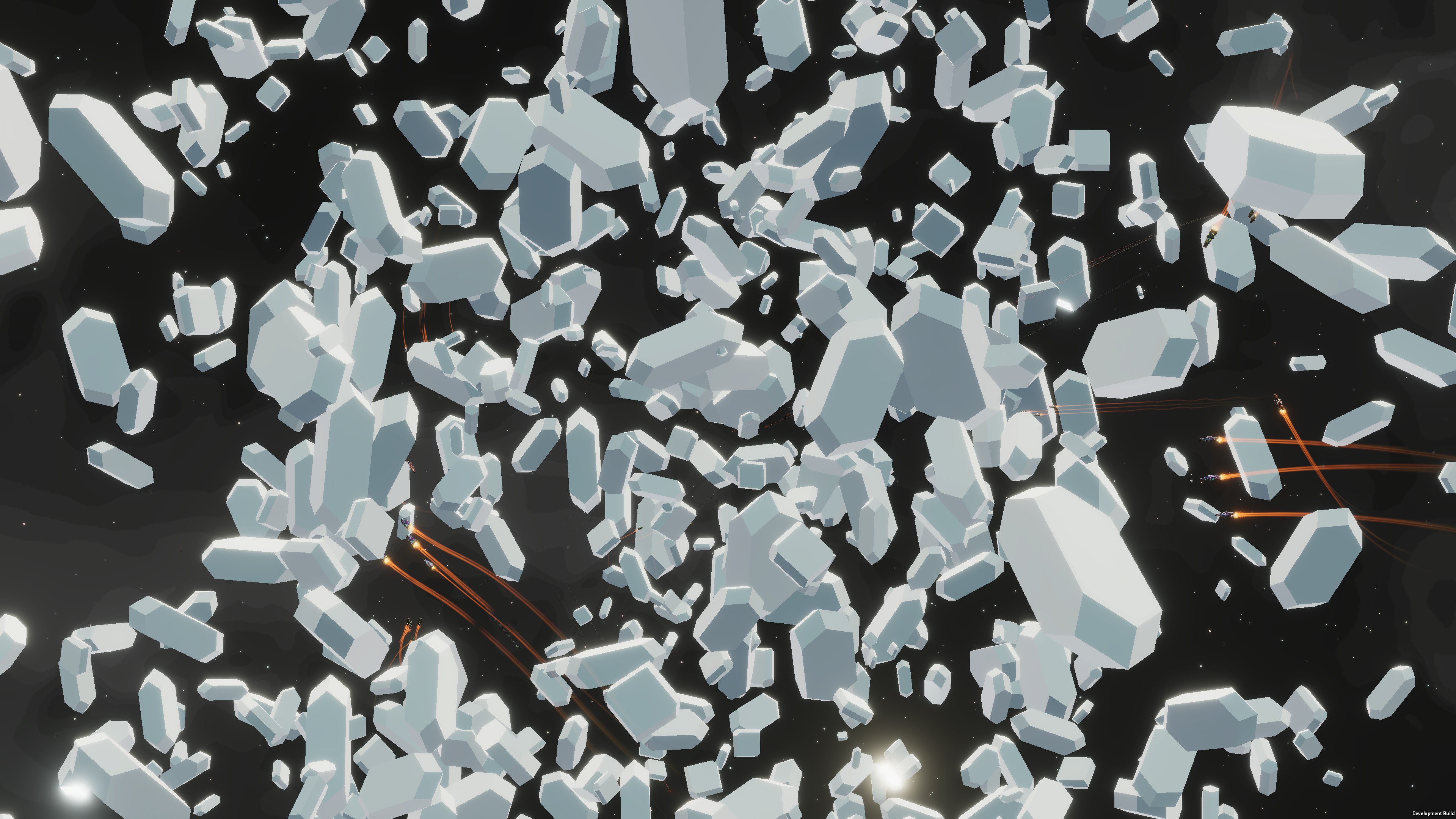 Crystal Growth Field