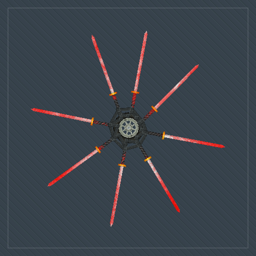 Death Wheel v2