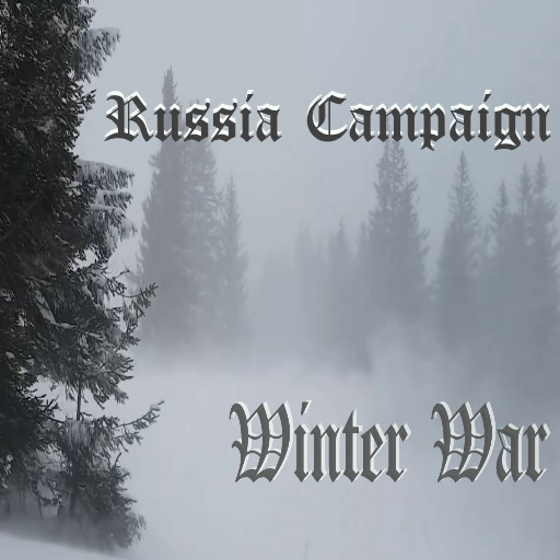 Russia Campaign / Winter War