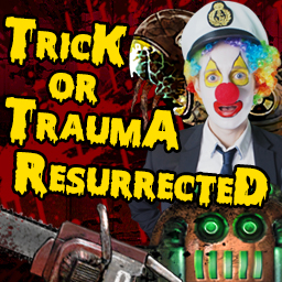 Tick or Trauma Resurrected – Barotrauma Mod