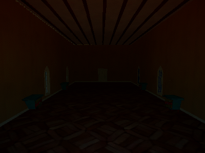 Rooms Roblox ( My take )