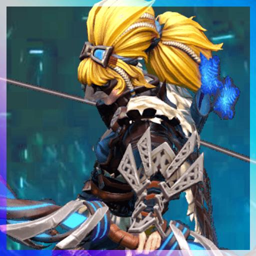 Head Of Winter Ranger