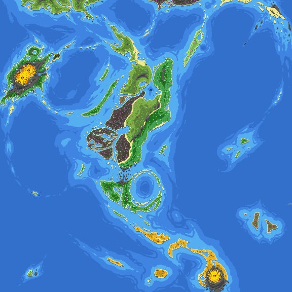 Isla Zephyra