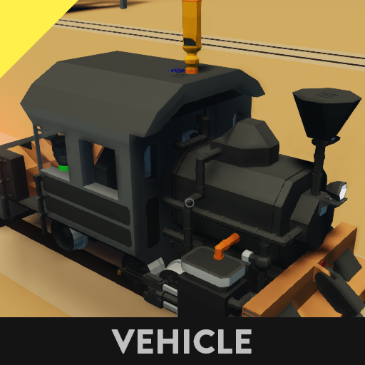 Railroads Online Porter 0-4-2