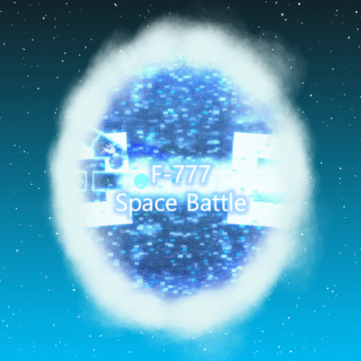 F-777 - Space Battle preview