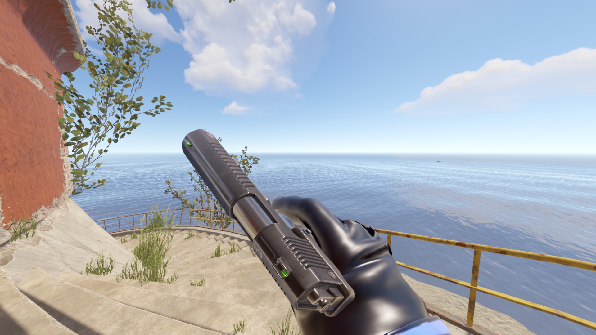 Prototype 16 SAP