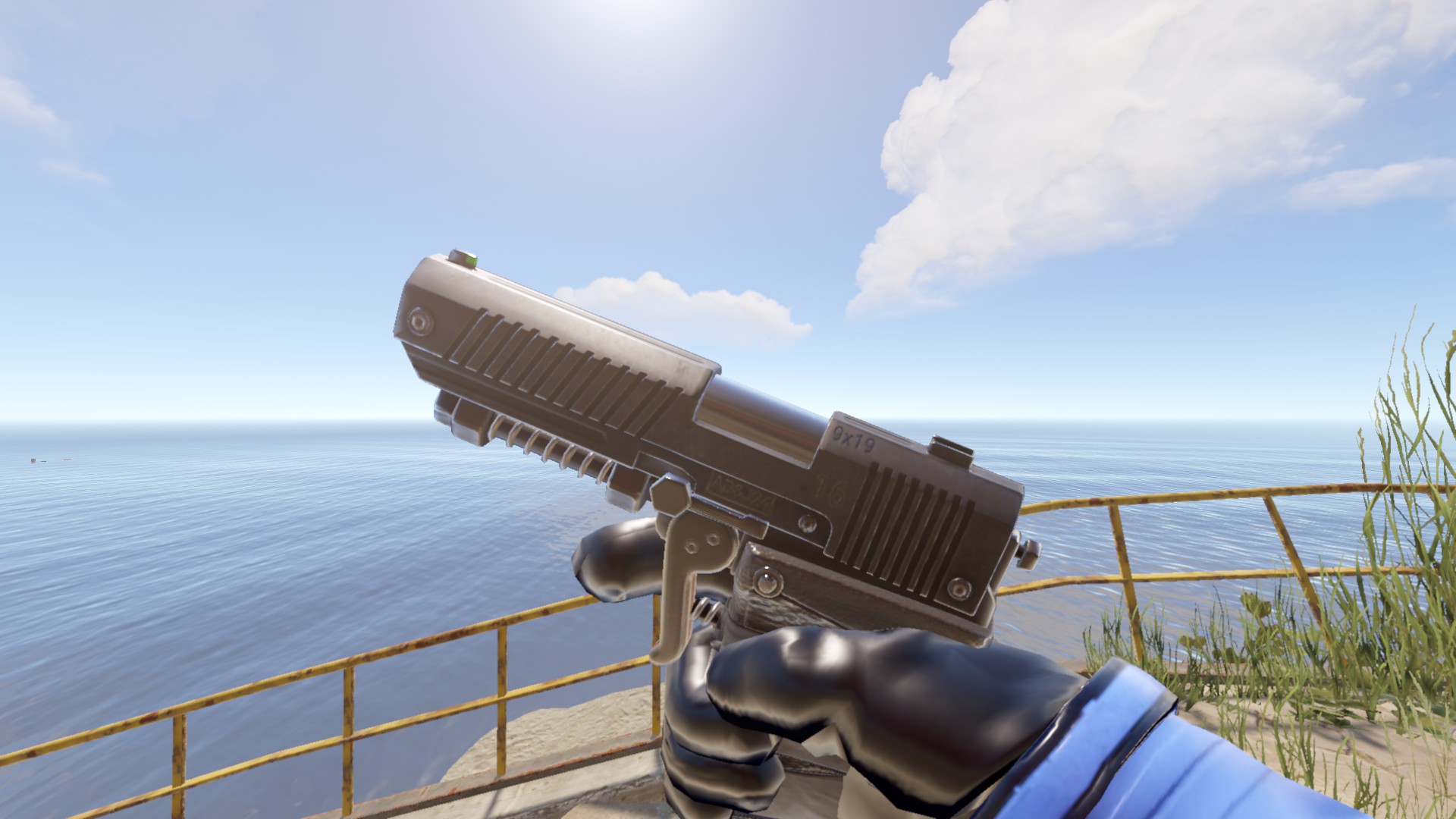 Prototype 16 SAP