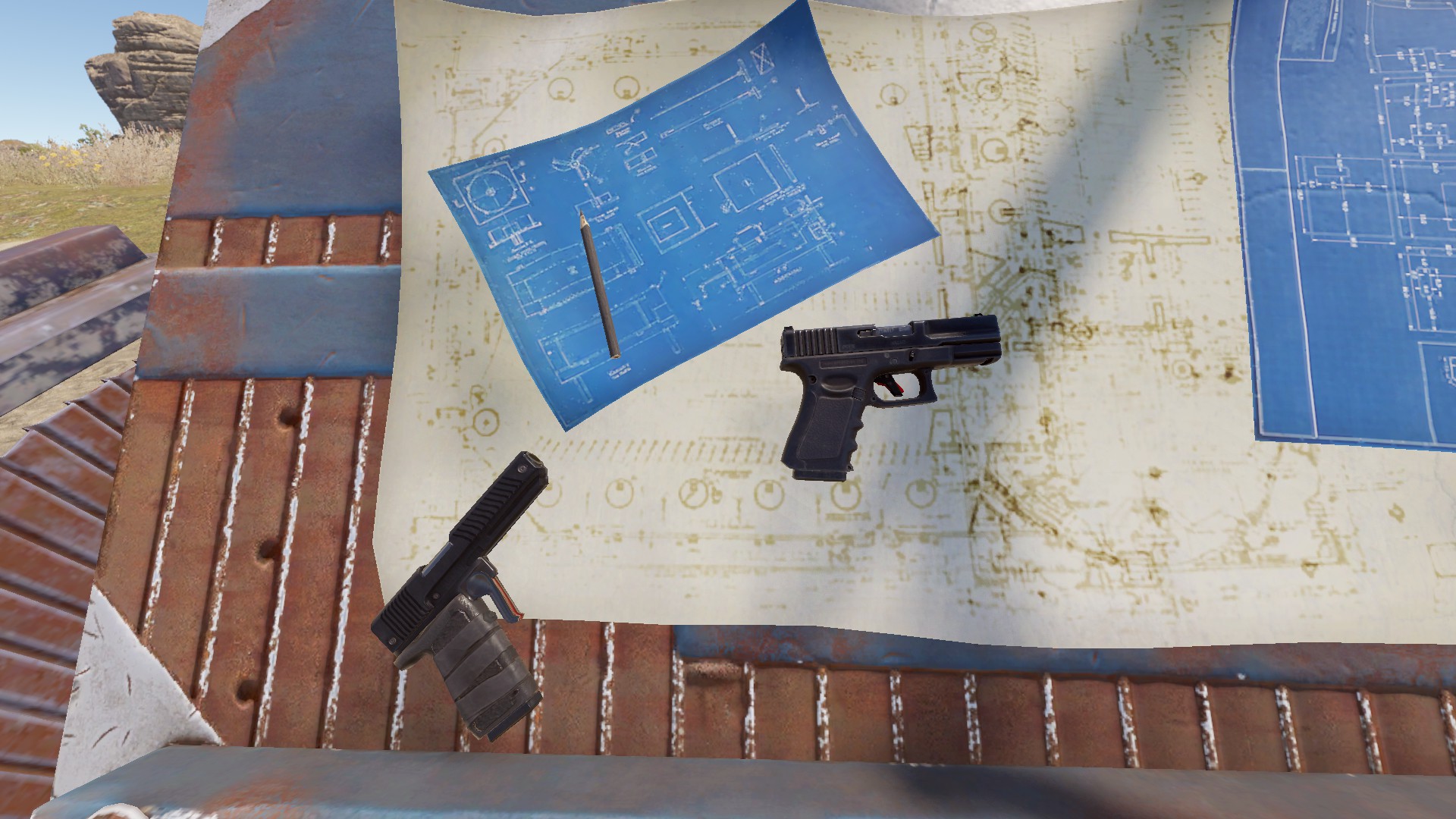 Prototype 16 SAP