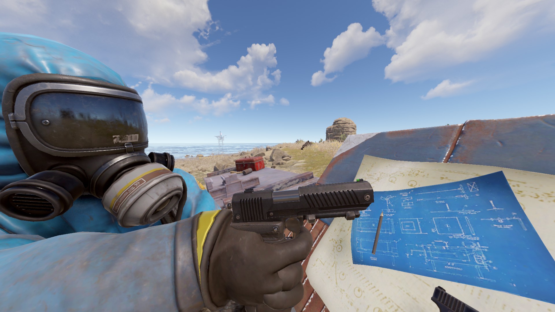 Prototype 16 SAP