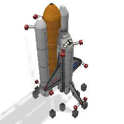 hubble space telescope