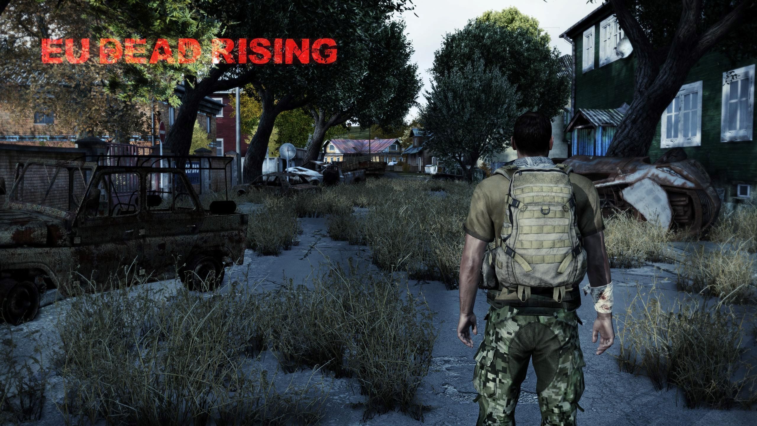 DeadRising