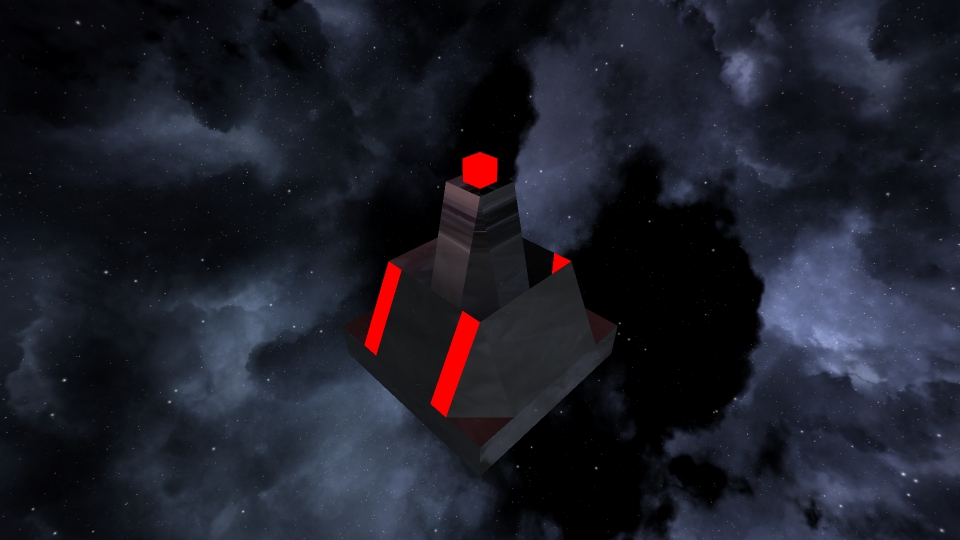 Torvalus Turret (0.5) Front