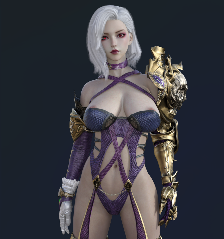 Rera——IVY