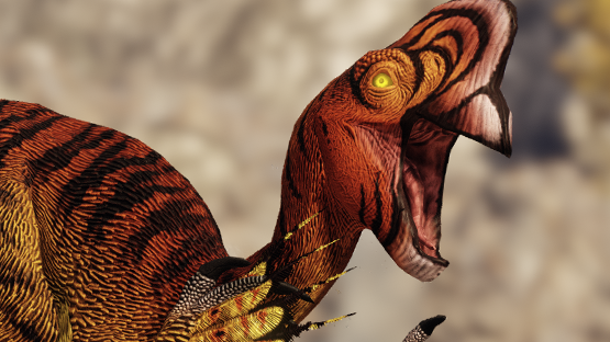 Autumn Terror Ovi (Autumn 2022)