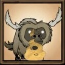 Unburnable Beefalos – Don't Starve Together Mod
