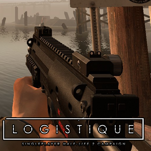 MP7 - Logistique