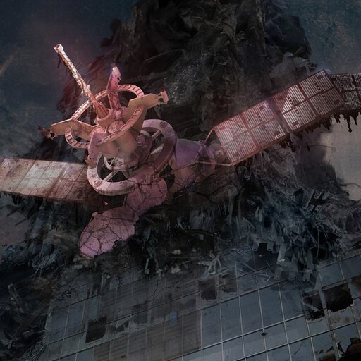 Steam Workshop::Steins;Gate 0 – Time machine (Ru opening)