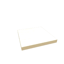 Deep Shelf - Beech