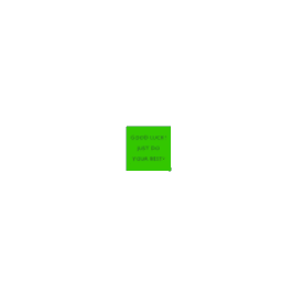 Sticky Note 10