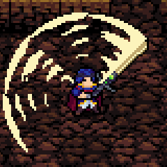 Klarinetta -> Ike