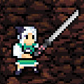 Klarinetta -> Youmu