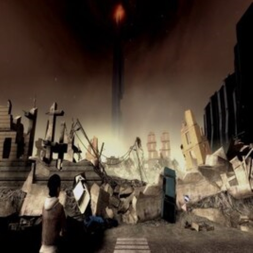 HL2 Episode 1 Sounds & Songs preview