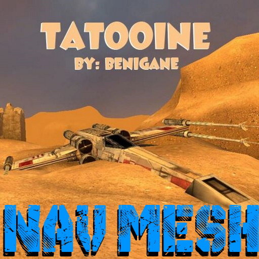 gm_baik_tatooine NAVMESH
