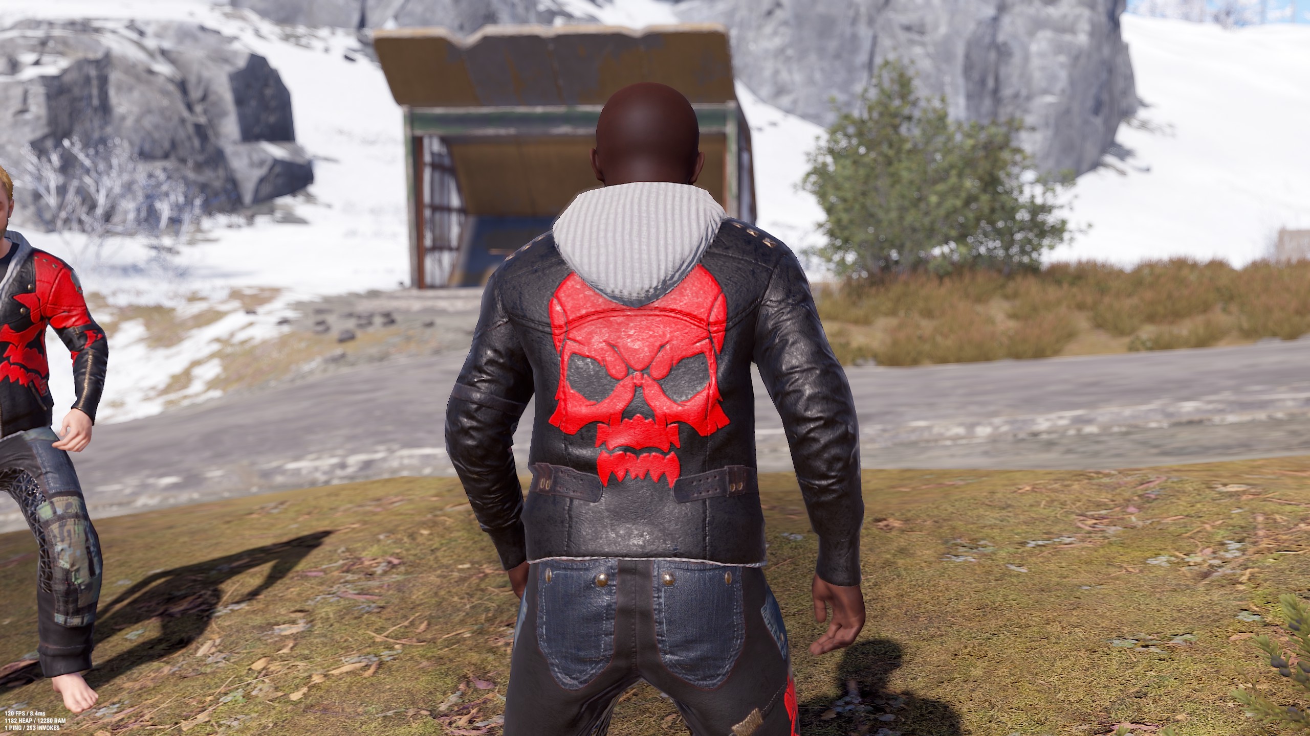 Apostate Pants