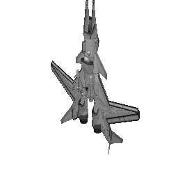 TUSK-2L + LM-55XR