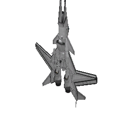 TUSK-2L + LM-55R