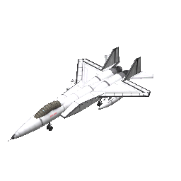 F-15E Strike Eagle