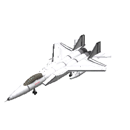 F-15E Strike Eagle (block-10)
