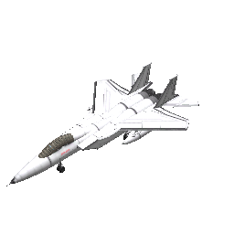 F-15E Strike Eagle