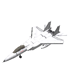 F-15E Strike Eagle