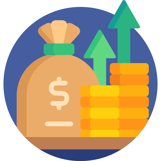 More starting funds