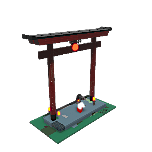 Torii Gate