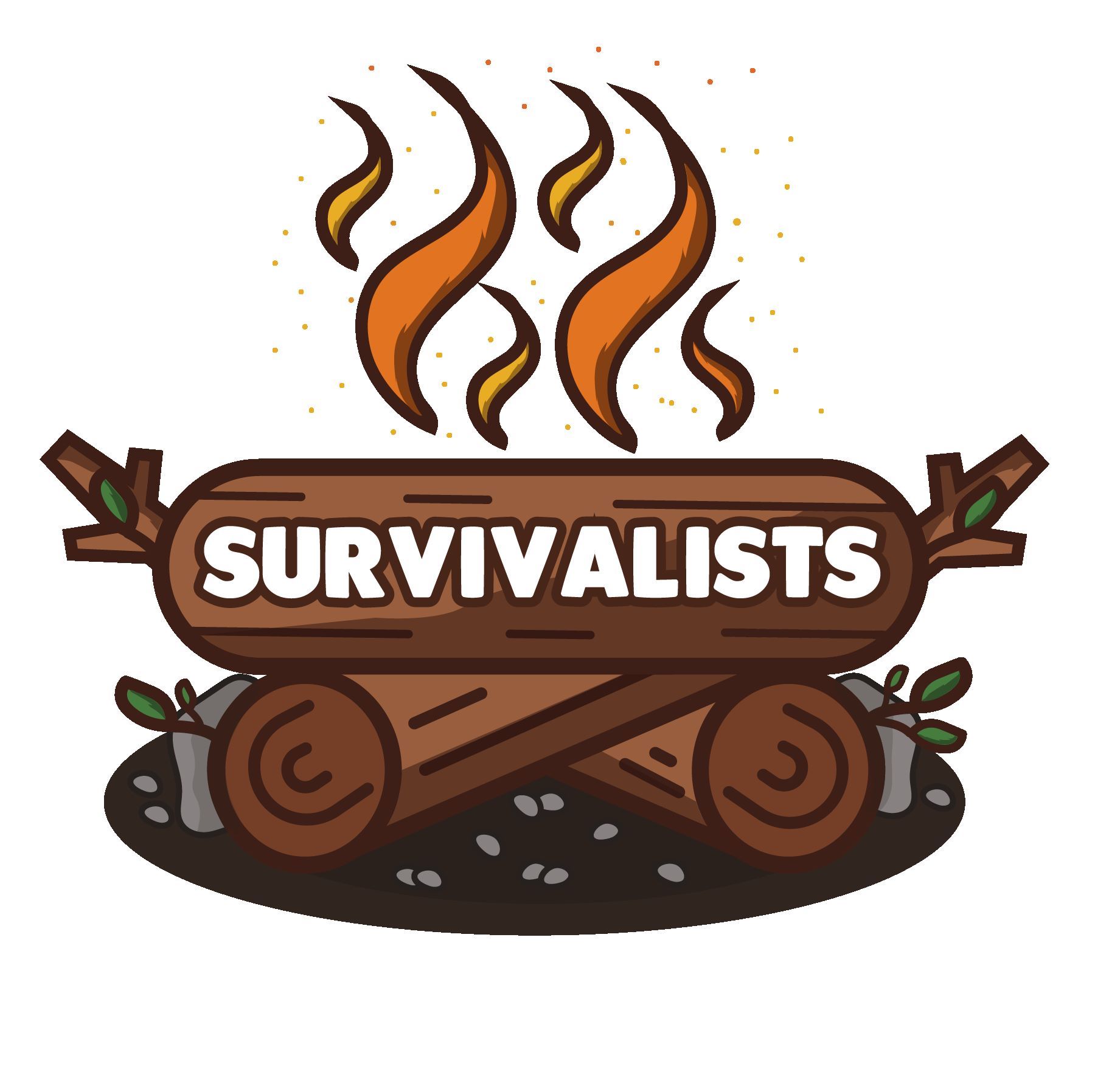 Survivalists PvPvE Server Modpack