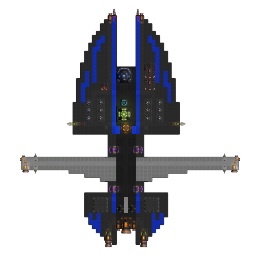 Munificent-class Star Frigate - Star Wars