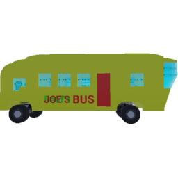 Baldi's Bus