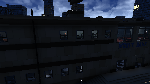 ibk ghetto bank