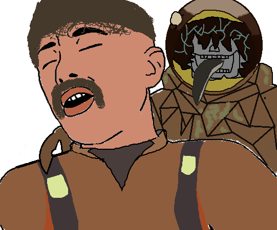 Let there be Husks