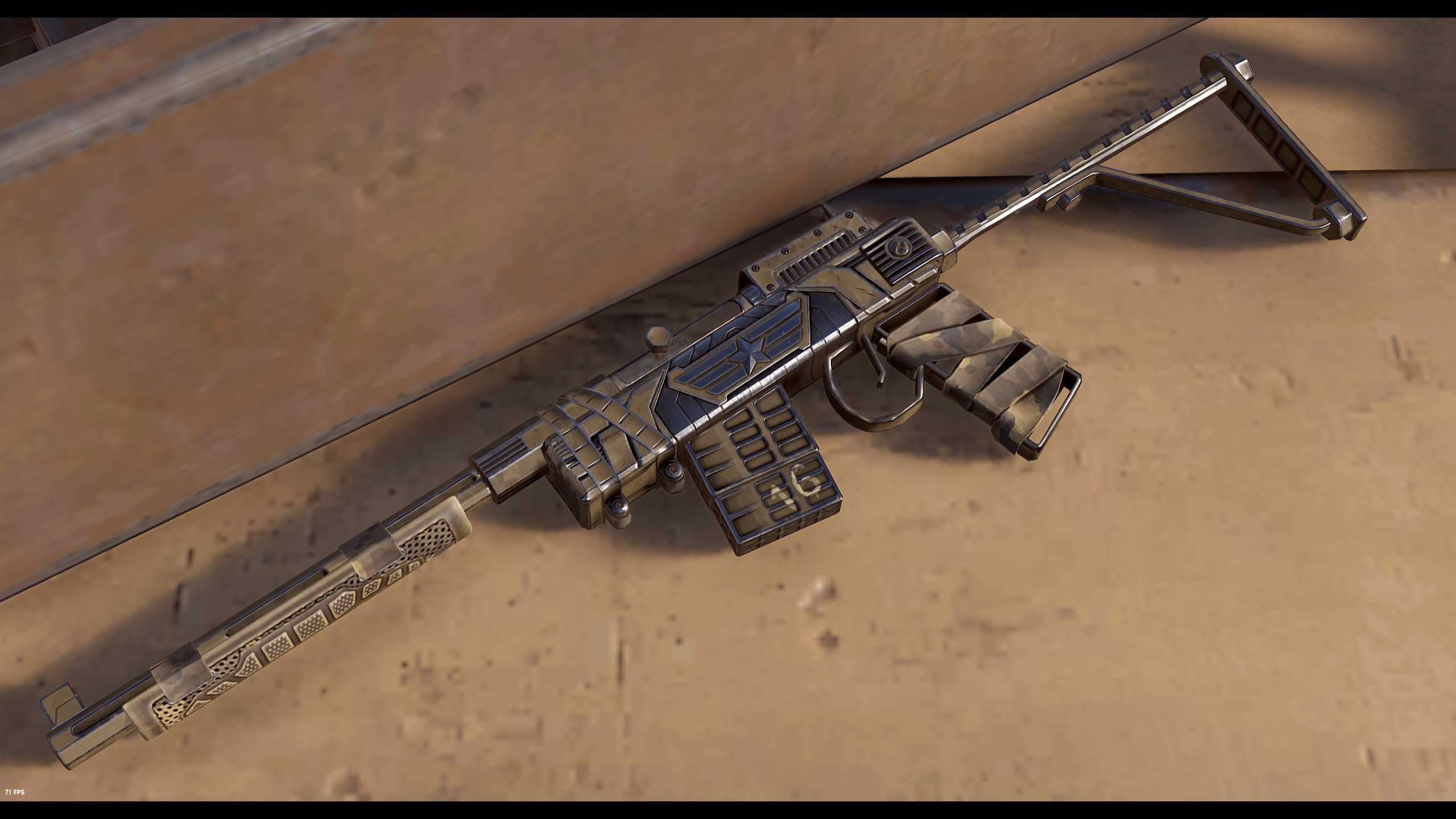 Military SAR