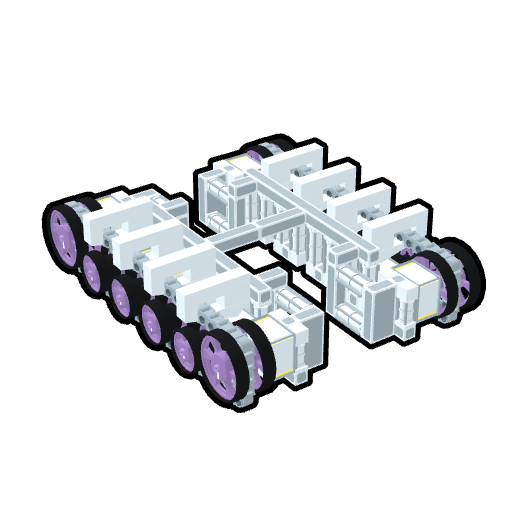 ST Tank Base