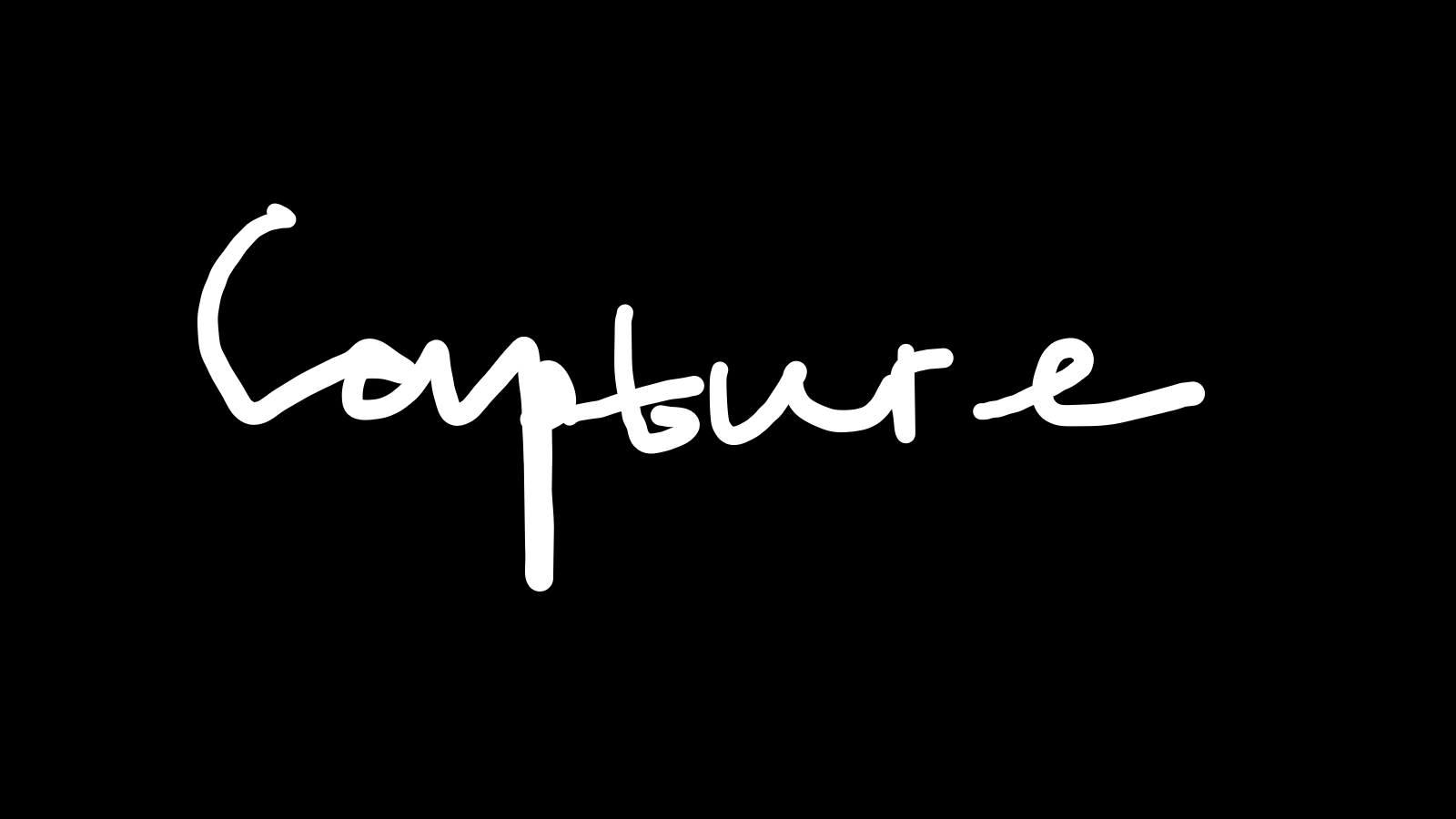 Capture