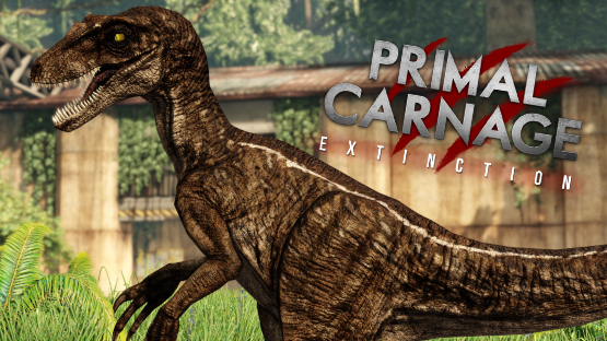 Absolutus Novaraptor Mutation [Free Drop]