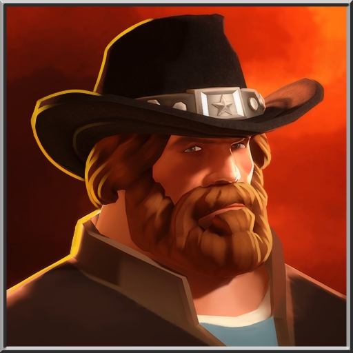 Rustic Ranger (Style: Midnight)