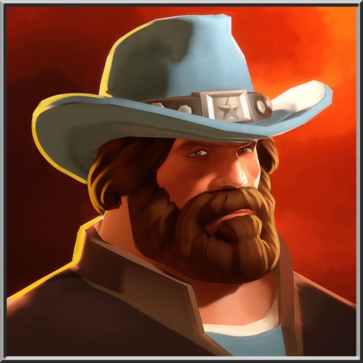 Rustic Ranger (Style: High Noon)