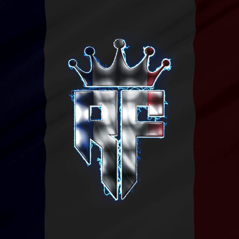 Le Royaume Francais ServerPack