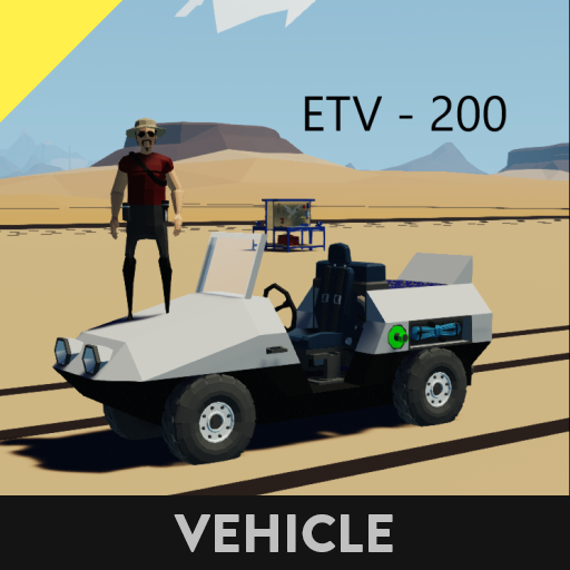 ETV - 200 preview